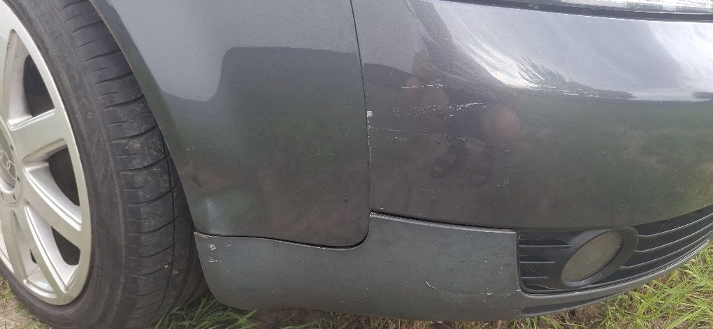 Audi A4 B6 2004r 1.9 AVB