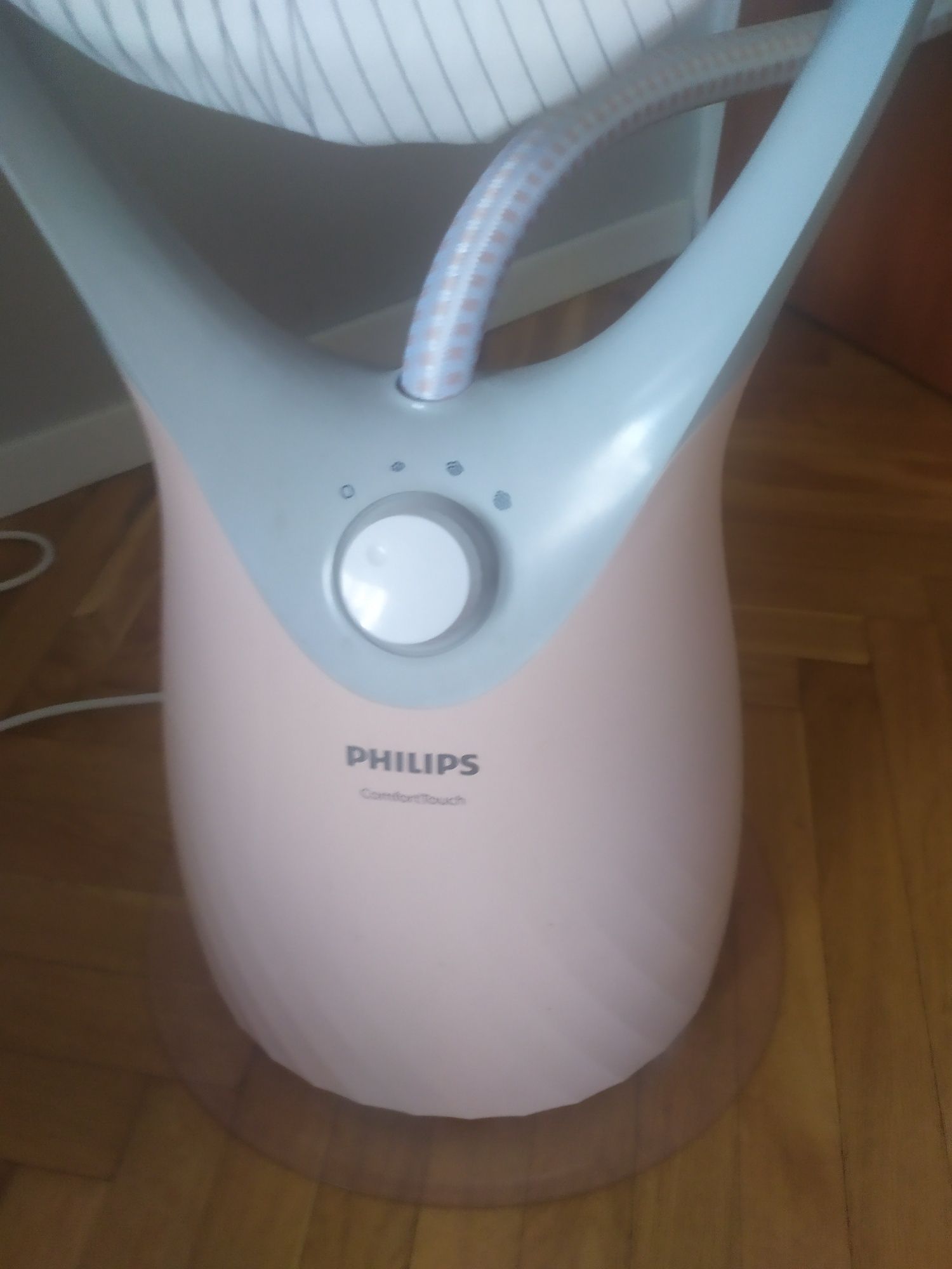 Parownica Philips