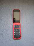 Nokia 2660 Flip czerwona