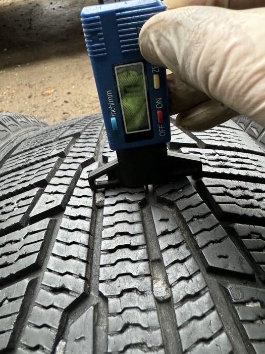 205/55 R16 Nokian 205 55 16