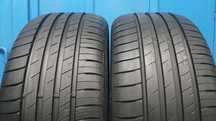 4 x 215/45 R17 Sprzedam opony letnie Goodyear ! Zapraszamy
