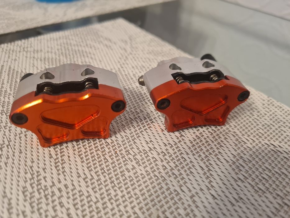 RC 1:5 Petrol Harm Carson FG