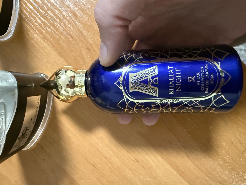 Продам парфуми Creed Aventus