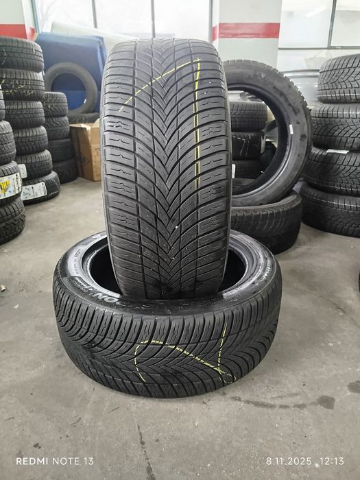 2x Opony Stron Premium 4Seasons 245/45ZR/18 100W