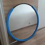 Lustro loft 80cm