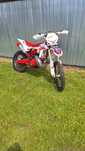 Beta 300rr rok 2019