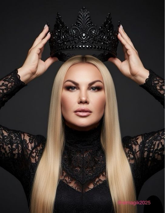 Створю унікальні зображення за допомогою штучного інтелекту AI