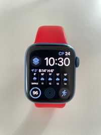 Годинник Apple Watch Series 7 41mm GPS