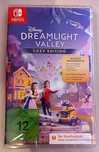 Disney Dreamlight Valley Nintendo Switch /Nowa! KOD! s. Chorzów