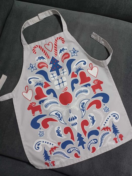 Kuchnia dziecięca światło i dźwięk 72 cm, mnóstwo dodatków, AKCESORIA