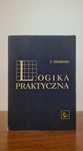 Logika praktyczna - Zygmunt Ziembiński