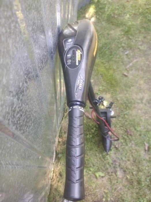 Silnik Minn Kota Endura 45MAX(maximizer)