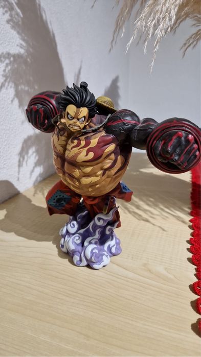 ONE PIECE- Luffy G4 The Tone