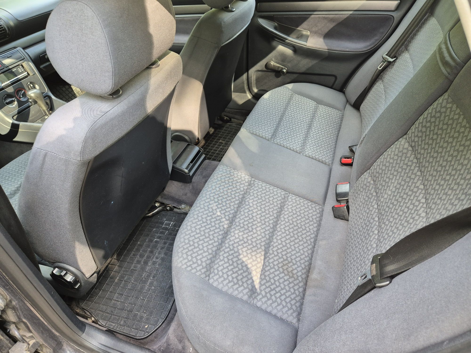 Audi A4 B5 1.6 benzyna Automat