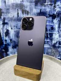 iPhone 14 Pro Max 256Gb Deep Purple Unlock Чудовий стан