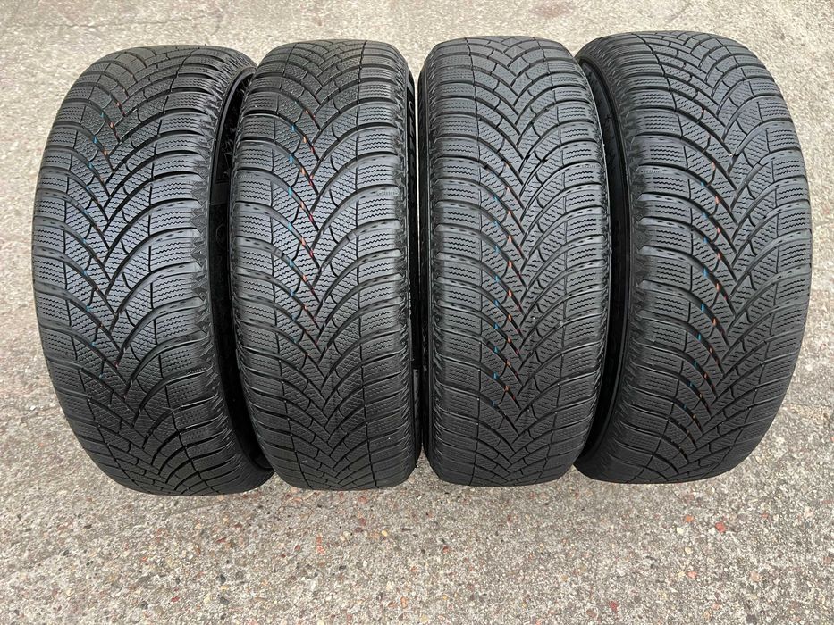 Koła 16 Vw Golf 5,6,7,Touran,Skoda Octavia ,Seat,Audi 5x112 Zima 2024r