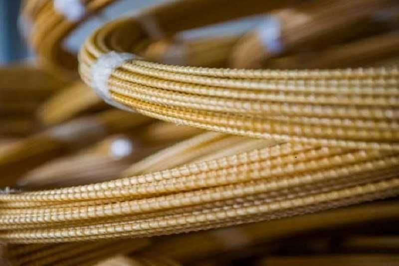 STAL kompozytowa SIATKA zbrojeniowa Fi 2 3 4 PRĘTY Fi 4, 6 8 10, 11 12