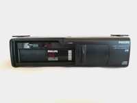 Philips 22RC026/80 6 Discos CD Changer