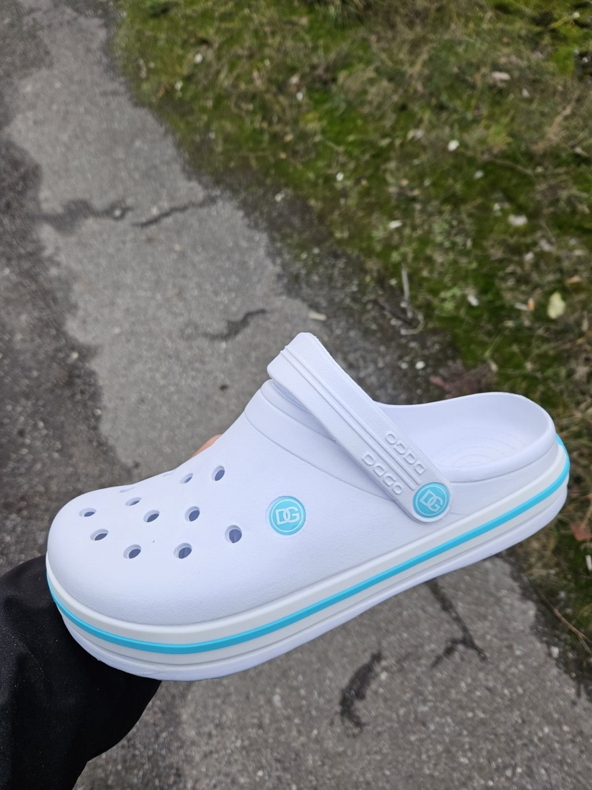 Крокси,crocs,жіночі шльопанці,сабо,36-41 кроксы женские dago шльопки