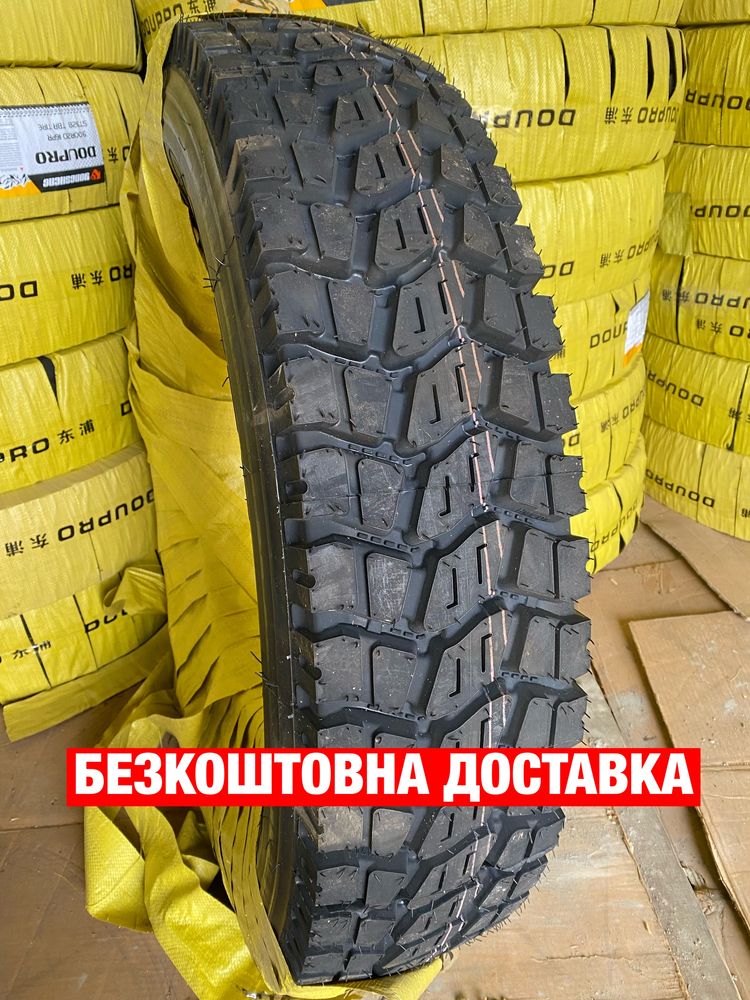 Шини Вантажні 9.00 260 R508 R20 8.25 резина скат колеса Китай