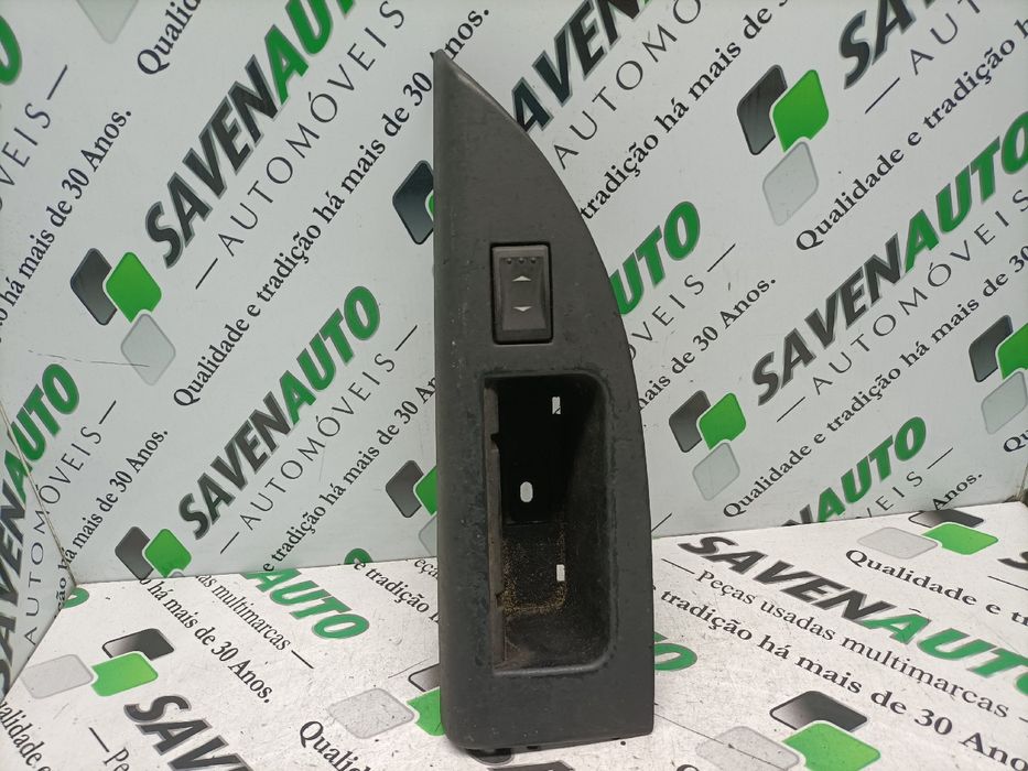 Comando / botão / interruptor vidros trás esquerdo FORD Mondeo III (B5