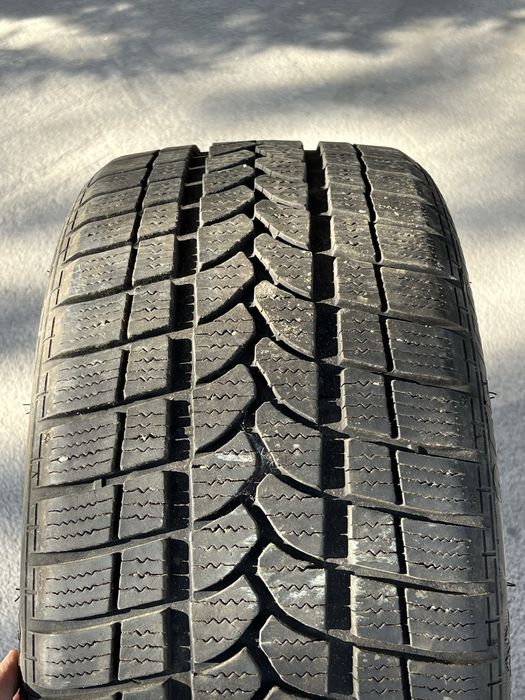 Резина Orium Winter 601 245/40/18 R18