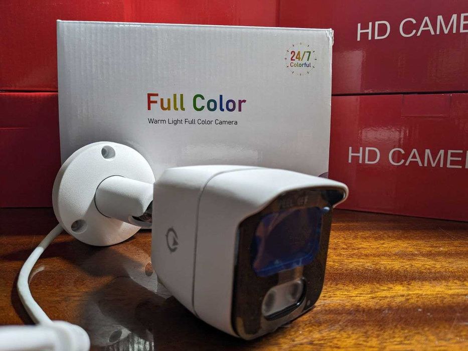 Відеокамера Longse BMSARL400WH