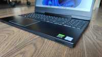 Gamingowy Laptop Dell G5 i7 32GB RAM + RTX 2060
