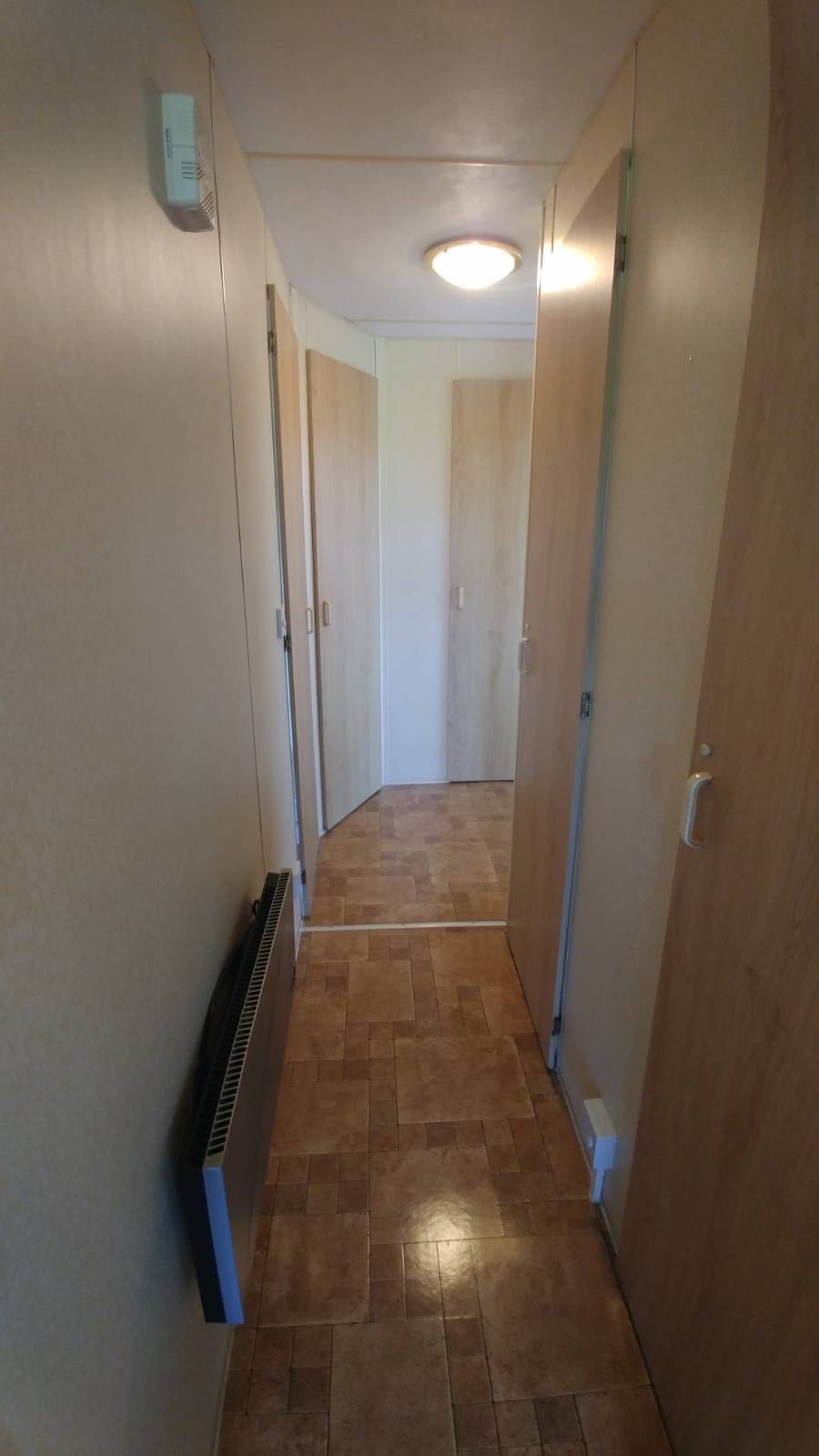 Domek nad Śniardwami 6 osobowy