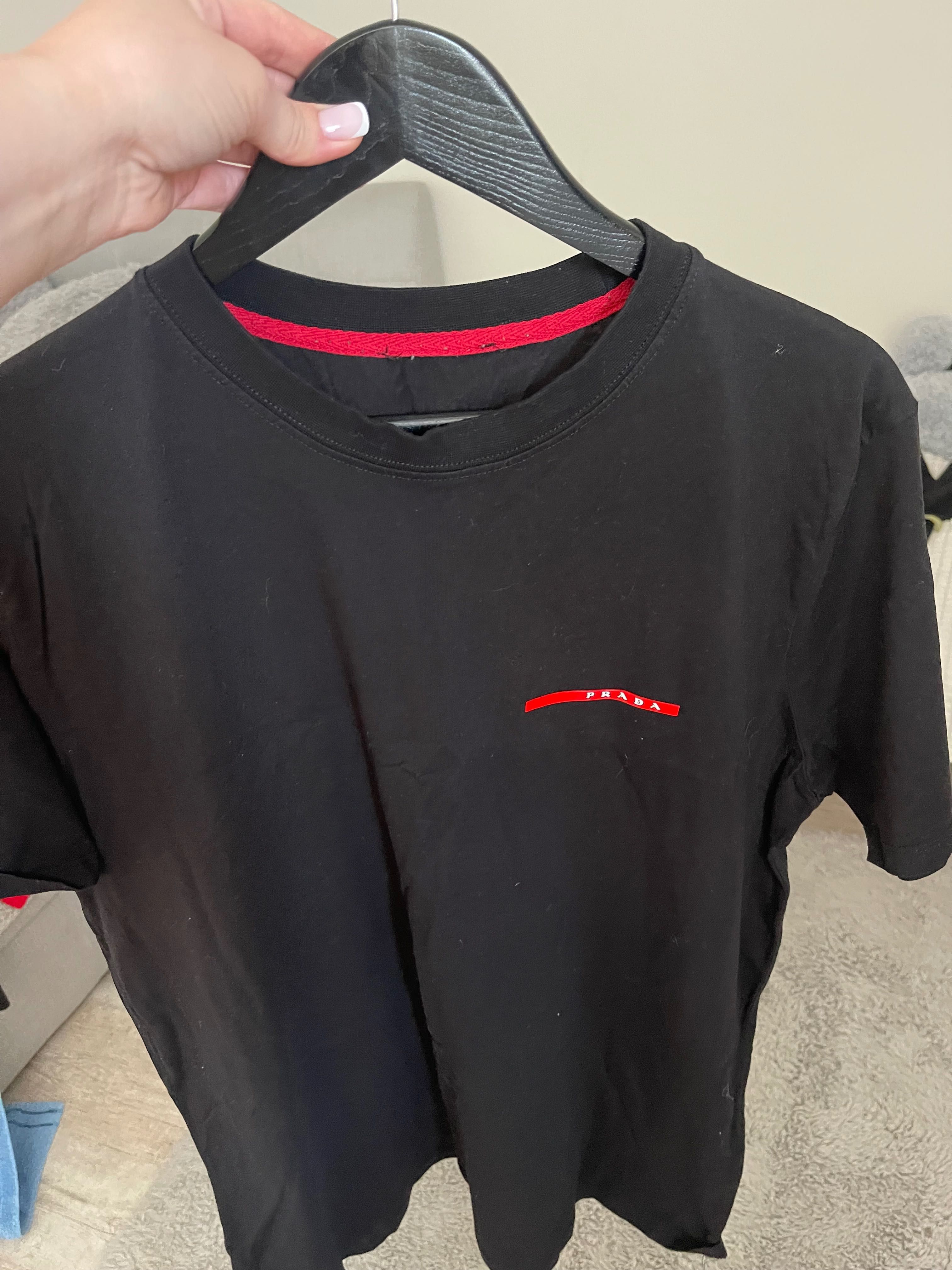 Футболки батал XXXL Moncler, Burberry,prada