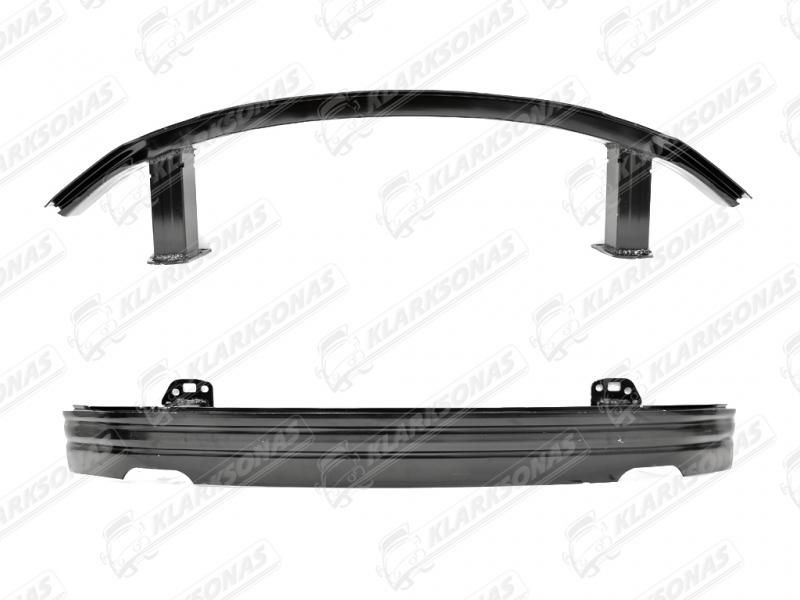 Усилитель бампера Chrysler 200 2015- 68096057AC 68245322AA