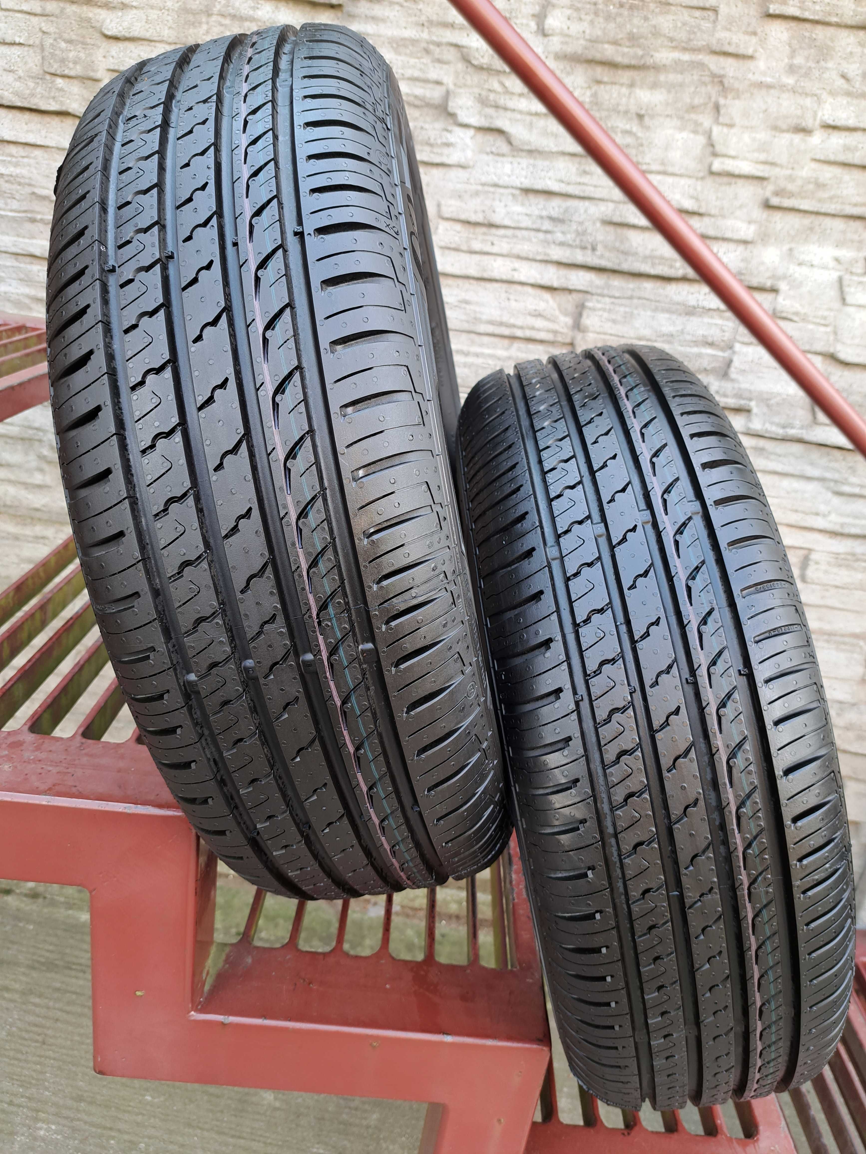 Opony NOWE letnie 205/60 R16 Barum Montaż i wyważanie Gratis ! ! !