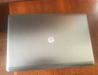 Продається ноутбук hp ProBook 4540s