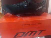 Buty Dmt kr4 z blokami