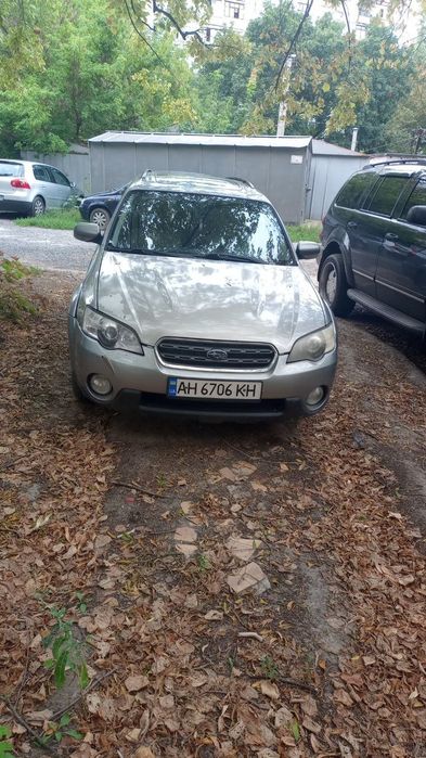 Субару аутбек Subaru outbek