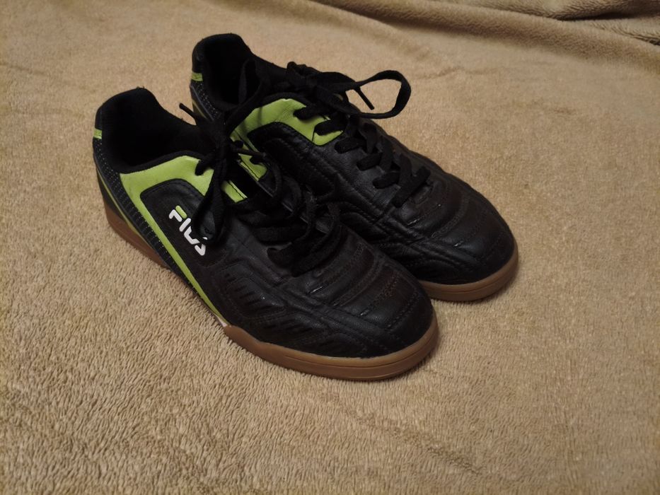 Футзалки Fila 44 розмір