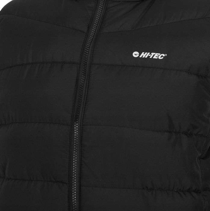 Hi-tec Kamizelka Pikowana Puchowa Bezrękawnik L
