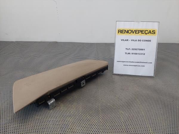 Airbag banco esquerdo MERCEDES-BENZ Classe A (W169)