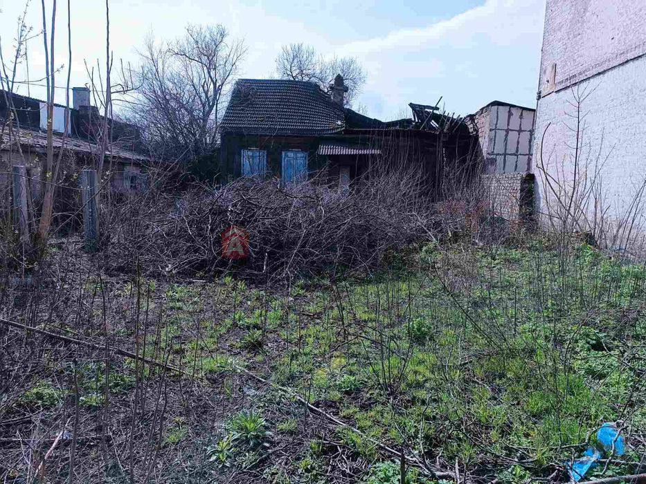 продам ділянку червона лінія