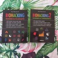 Biohacking część 1 i 2 Karol Wyszomirski