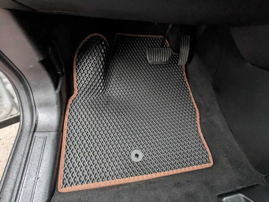 EVA коврики для Land Rover Discovery Sport\ Discovery\ Freelander\ ЕВА