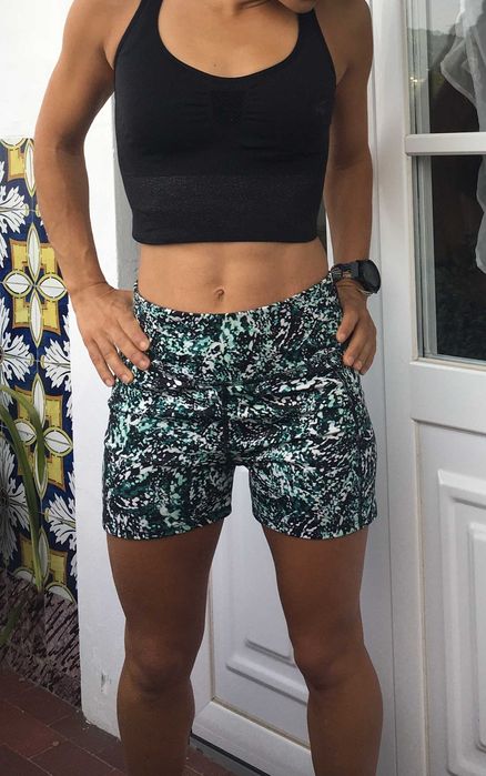 Running shorts LEFTIES