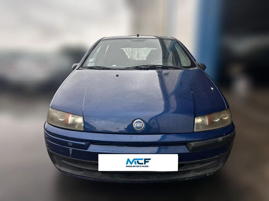 Fiat Punto 1.2i de 1999 para peças