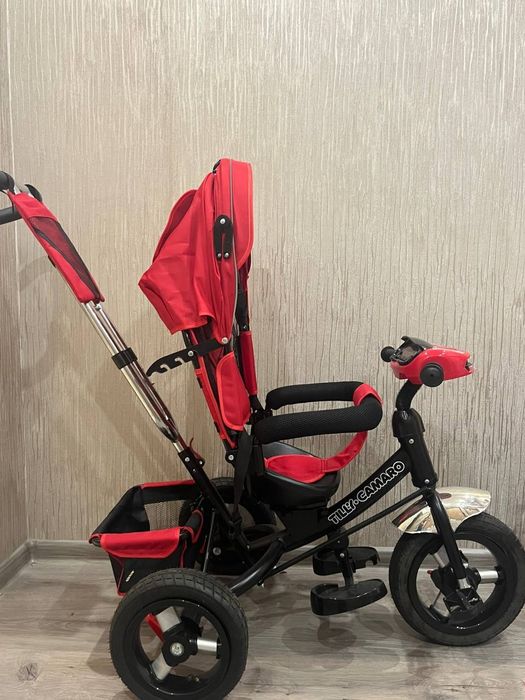 Детский Велосипед, новый