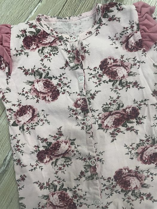 Чоловічок для дівчинки з повязкою