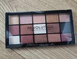Revolution paletka cieni do oczu reloaded affection