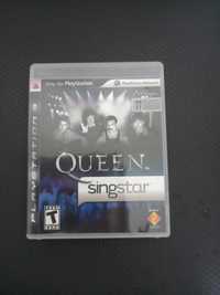 Singstar: Queen Playstation3 ps3