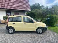 Sprzedam samochód Fiat Panda