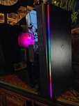 Komputer stacjonarny m.2 1070gtx 2600x 3.7tb MSI creator 400M 16gb