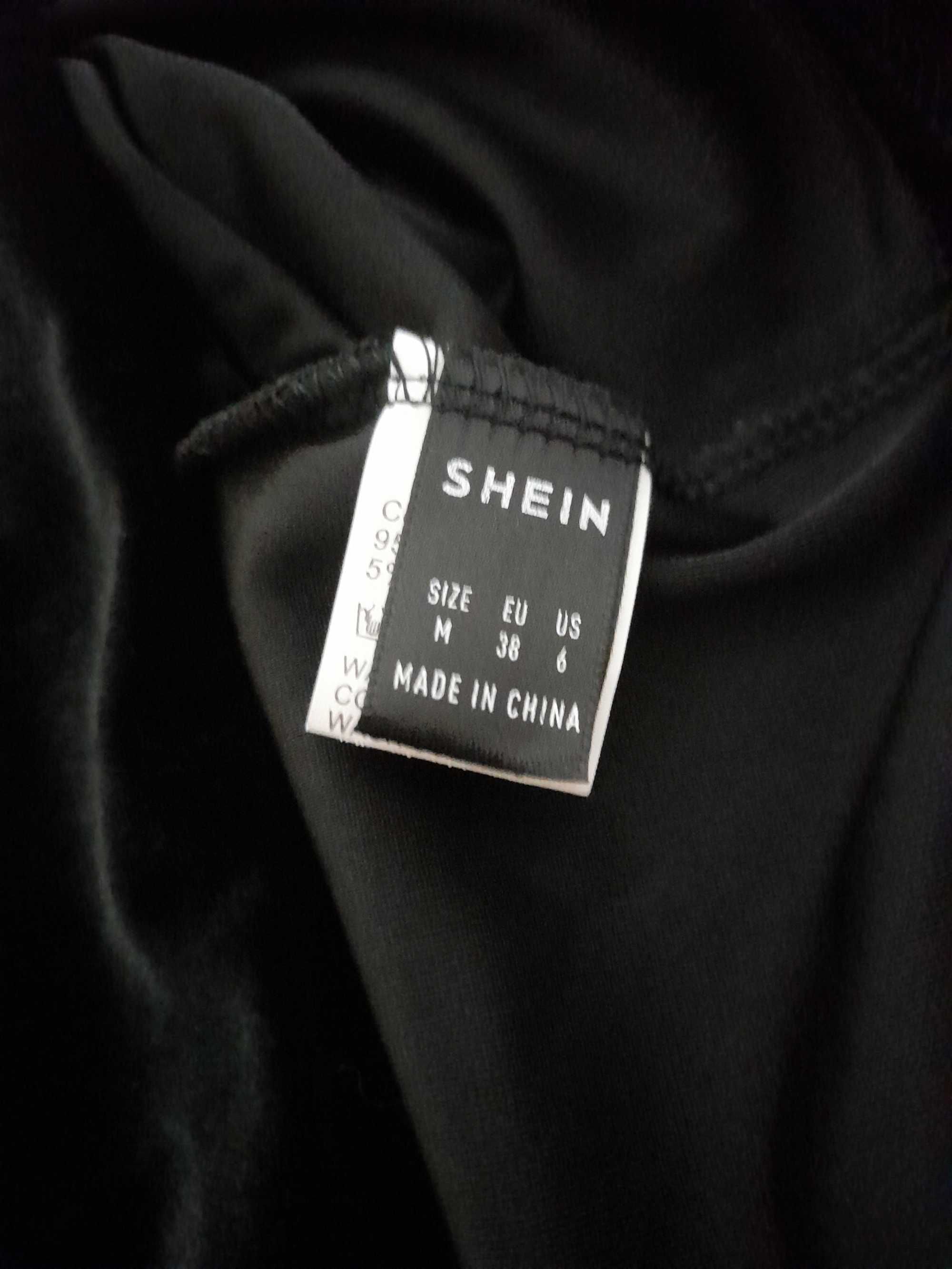 Top da shein tam M